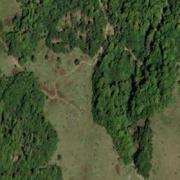 Satellite imagery of Kamenjar, AL