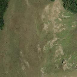 Satellite imagery of Jablanička Višarica, MK