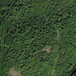 Satellite imagery of Jablanička Višarica, MK