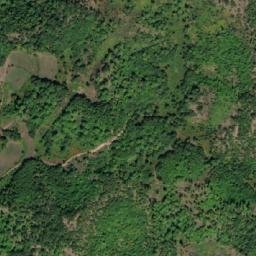 Satellite imagery of Kabaki Rid, MK