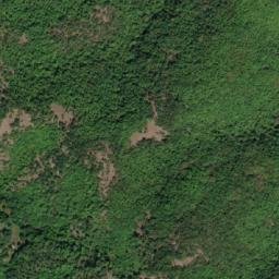 Satellite imagery of Kabaki Rid, MK