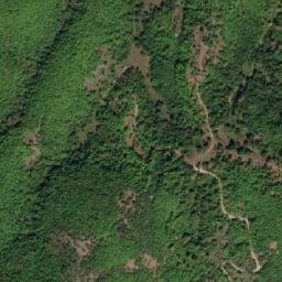 Satellite imagery of Kabaki Rid, MK