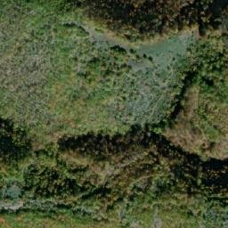 Satellite imagery of Kiša e Pr, MK