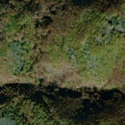 Satellite imagery of Kiša e Pr, MK