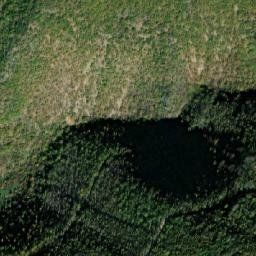 Satellite imagery of Gorno Gnojšte, MK
