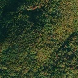 Satellite imagery of Golem Rid, MK