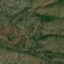 Satellite imagery of Martinec, MK