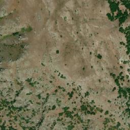 Satellite imagery of Jaloarski Steni, MK