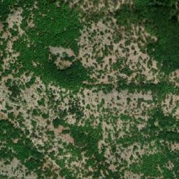 Satellite imagery of Jaloarski Steni, MK