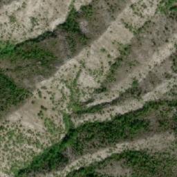 Satellite imagery of Dupka, MK