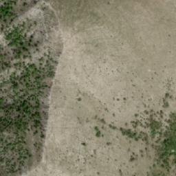 Satellite imagery of Dupka, MK