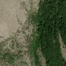 Satellite imagery of Dupka, MK