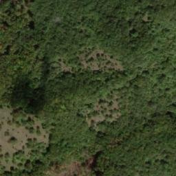 Satellite imagery of Miraš, MK