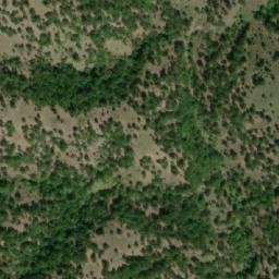 Satellite imagery of Bogdanov Grob, MK