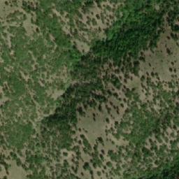 Satellite imagery of Rasovat, MK