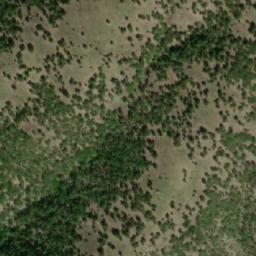 Satellite imagery of Rasovat, MK