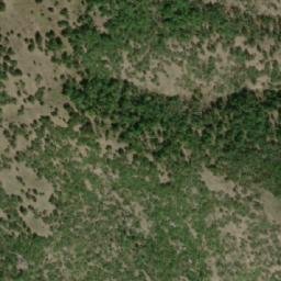 Satellite imagery of Rasovat, MK