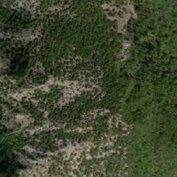 Satellite imagery of Bršlenot, MK