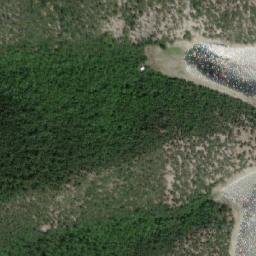 Satellite imagery of Drmanot, MK