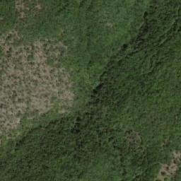 Satellite imagery of Tapanot, MK