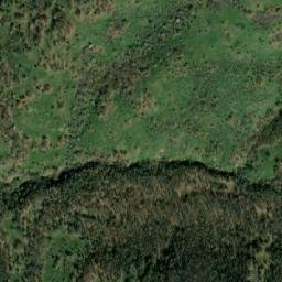 Satellite imagery of Crkviški Venec, MK