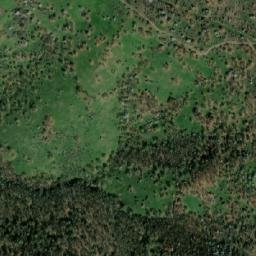 Satellite imagery of Crkviški Venec, MK