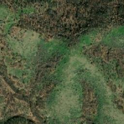 Satellite imagery of Dedovac, MK