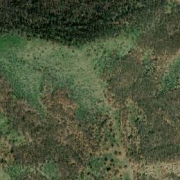 Satellite imagery of Dedovac, MK