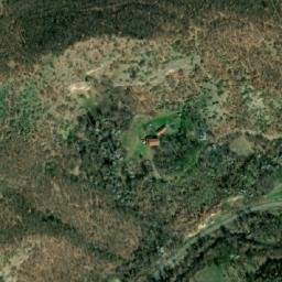 Satellite imagery of Dedovac, MK