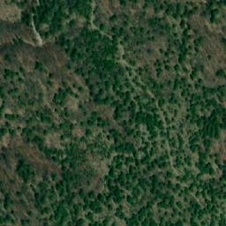 Satellite imagery of Golemi Rakovec, MK