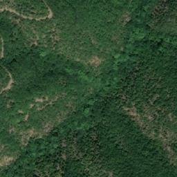 Satellite imagery of Rikoški Rid, MK