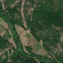 Satellite imagery of Mišanska Čuka, MK