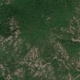 Satellite imagery of Mišanska Čuka, MK