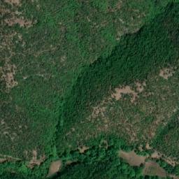 Satellite imagery of Kuskran, MK