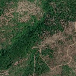 Satellite imagery of Susam Ašti, MK