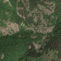 Satellite imagery of Ostra Chuka, BG