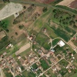 Drone Görünümü