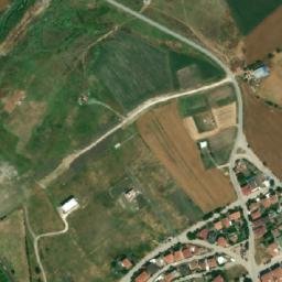 Satellite imagery of TUTGA Noktası Büyükkarıştıran, TR