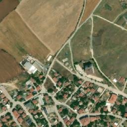 Satellite imagery of TUTGA Noktası Büyükkarıştıran, TR