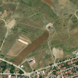 Satellite imagery of TUTGA Noktası Büyükkarıştıran, TR