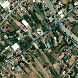 Drone Görünümü