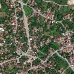 Satellite imagery of TUTGA Noktası DURUSU, TR