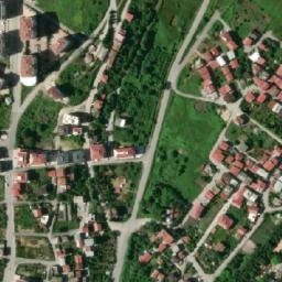 Drone Görünümü