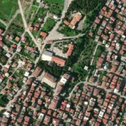 Drone Görünümü