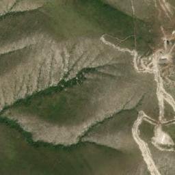 Satellite imagery of Papak’ar Lerrnagagat’, AM
