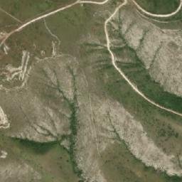 Satellite imagery of Papak’ar Lerrnagagat’, AM