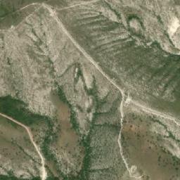 Satellite imagery of Papak’ar Lerrnagagat’, AM