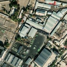 Satellite imagery of survey_point, KZ