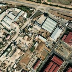 Satellite imagery of survey_point, KZ