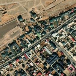 Satellite imagery of Таукуттепа, KZ